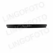 77mm to 55mm Stepping Step Down Ring Camera Lens Filter Adapter Ring 77-55mm