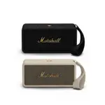 【反拍樂器】MARSHALL MIDDLETON 便攜式藍牙音箱 經典黑 奶油白