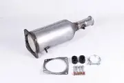 DIESEL PARTICULAR FILTER / DPF FOR PEUGEOT 174036 OEM QUALITY