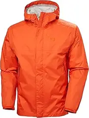 Helly Hansen Herren Loke Regenjacke (1er Pack)