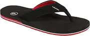 [Volcom] Men's Victor Flip-Flop Sandal