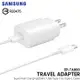 【神腦貨 盒裝】SAMSUNG 三星 原廠 25W快充旅充組 EP-TA800 Type C 旅充頭+傳輸線 PD快充 閃充 充電器 充電線 S21/S21 Plus/S21 Ultra