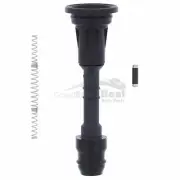 One New DENSO Auto Parts Direct Ignition Coil Boot Kit 6718186 for Nissan (for: Nissan)