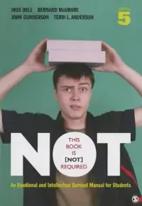 在飛比找博客來優惠-This Book Is Not Required: An 