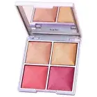 tarte Glow Squad Volume I One Amazonian Clay Palette New In Box Authentic!