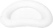 Healvian Portable Foot Bath Tub Easy Inflate/deflate Foot Soaking Bath for Relaxation Family-friendly Spa