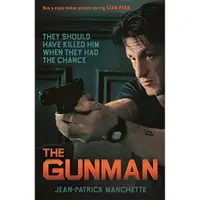 在飛比找蝦皮商城優惠-The Gunman (Movie Tie-in)/Jean