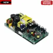 NC122MP 2x125W Amplifier Module Hifi Amplifier Board Power Amp For Hypex Studio