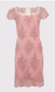Alannah Hill Fashion First Dress, size 12, RRP $449