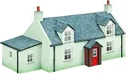 [Hornby] Scottish Croft Model Building