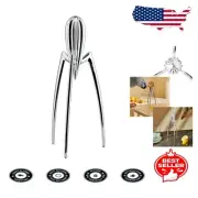 Philippe Starck Iconic Juicy Salif Citrus Juicer - Mirror Polished Design
