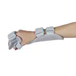 骨折手托 護腕 代替石膏 前臂 功能位手托 康復 固定可調支具