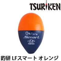 在飛比找蝦皮商城優惠-TSURIKEN 釣研 LF スマート [漁拓釣具] [電子