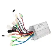 Brushless Controller For Electric Bike 36V 450W Brushless Controller FG