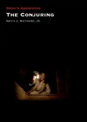 The Conjuring (Devil's Advocates) by Wetmore, Kevin J., Jr. [Paperback]