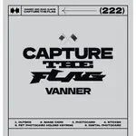 VANNER 迷你二輯「CAPTURE THE FLAG」-數位專