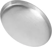 Ciieeo Reusable Stainless Steel Soap Odor Eliminating Soap Bar Hand Wash Dish Soap Safe for Sensitive Skin Dishwasher Safe for Easy Cleaning
