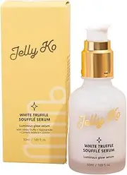 Jelly Ko White Truffle Souffle Serum