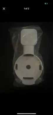echo dot 3rd generation wall mount