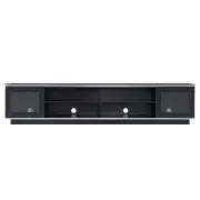 Tauris Diablo 2100 Black. DIABLO2100BLK