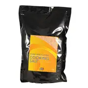 Saltco Secret Squirrel Pure Himalayan Salt Cooking 3.5Kg