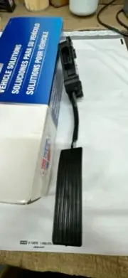 Carquest Premium – Accelerator Pedal Sensor (Part No.PPE1045) Saturn VUE