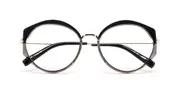 Kaleos Cole C3 Men's Glasses Clear Size 53 - Private Health Rebate - Blue Light Block Available