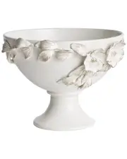 Napa Home & Garden Fiori Decorative Footed Bowl