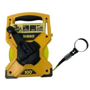 Dewalt 100ft Measuring Tape Wheel