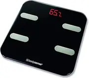 Bodysense Bodysense by Propert Smart Body Analysis Digital Bathroom Scale, 1.84 kilograms