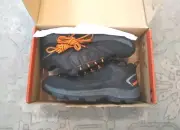 Worx Red Wing Safety Steel Toe Hiker Work Boot Style 5303 Brand New Men Size 12