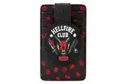 Stranger Things Hellfire Club Card Holder