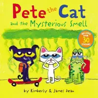 在飛比找博客來優惠-Pete the Cat and the Mysteriou