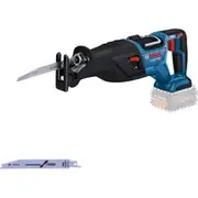 BOSCH 18V BITURBO Brushless 1100W Reciprocal Saw Skin 0.601.6C0.000