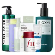 VANA Award Year End 24 Top Voted Hair & Body Edition Set
