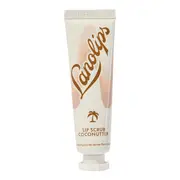 [LANOLIPS] Lip Scrub Coconutter