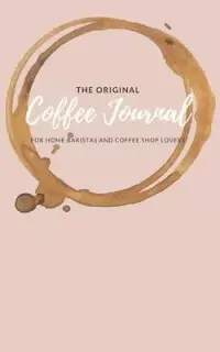 在飛比找博客來優惠-The Original Coffee Journal Lo