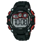Lorus R2319px-9 in Black
