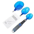 500/0.1g Electronic Spoon Scale Digital Kitchen Weight Food Measuring Cook Gram