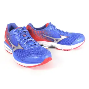 MIZUNO WAVE RIDER 19 女款 運動 慢跑 跑步鞋 J1GD160301