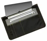 Rugged Xtremes RX07D5030ORG - Divider Suit 5028/5020 Bags - Laptop/Organiser