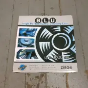2005 Chevrolet SSR 14 Inch Super Duty Radiator Fan 120w cooling heavy duty ultra (for: Chevrolet)