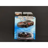 在飛比找蝦皮購物優惠-Boss 拍賣 HotWheels 1/64 Speed M