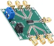 Non-Reflective RF Switch Module RF Switch Module Single-Pole 6 Throw Non-Reflective Electronic Component HMC252 DC-3 GHz