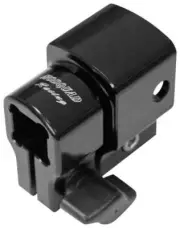 ModQuad Grab Handle-Anti-Rattle Lock-Black for 2015 Polaris RZR 900 UTV
