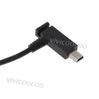 在飛比找蝦皮購物優惠-Vivi USB PC 充電數據線用於 Wacom Bamb