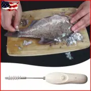 Multifunctional Egg Beater Rotating Cutter Fruit Coring Tool Kitchen Accessories