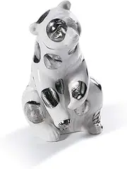 Lladro Retired Polar Bear Resting (Re-Deco) 01007026