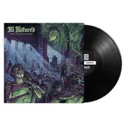 Cryptic Psychosis (Limited 7IN Vinyl)