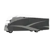 Adco Class C 26' to 29' Motorhome Cover with Olefin HD